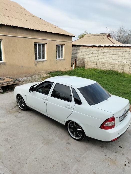 Crimson Club Linea. Титанка 17