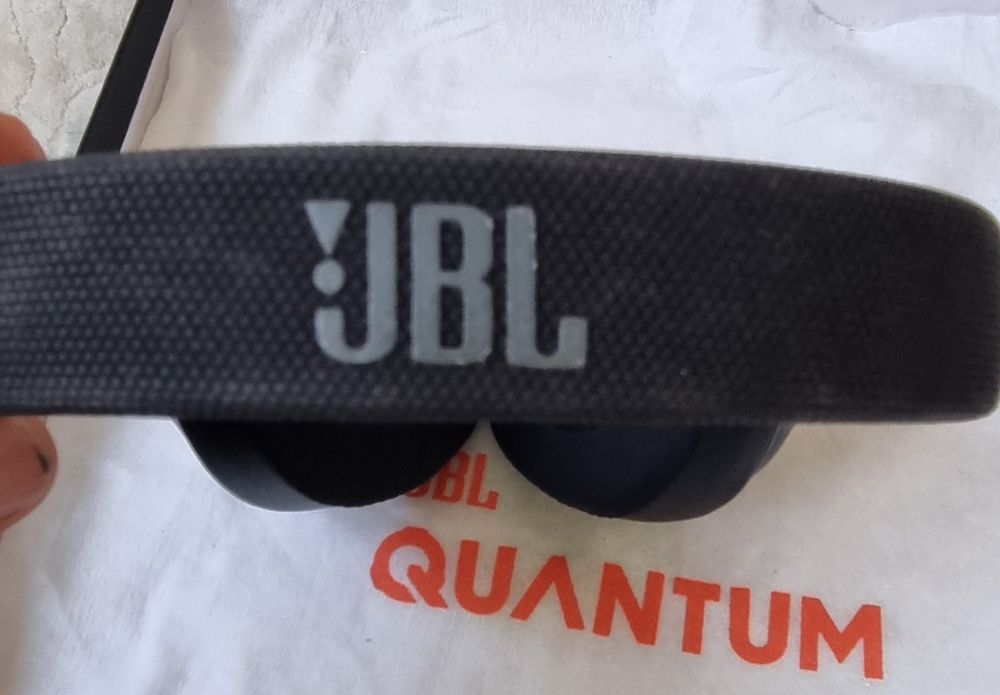 Casti wireless JBL E65 BTNC