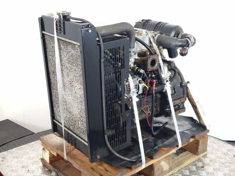 Motor complet Perkins 403C-11 - Piese motor Perkins