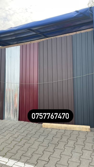 Tabla cutata la 20 lei buc + transport in tota tara