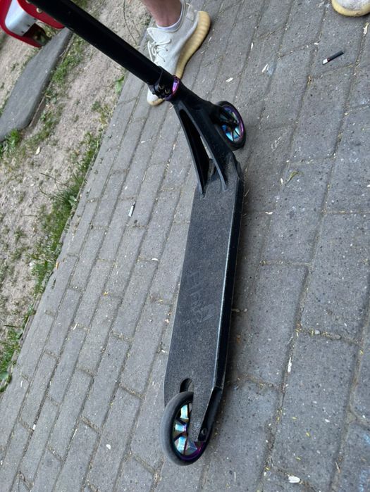 Se vinde Ethic erawan V2