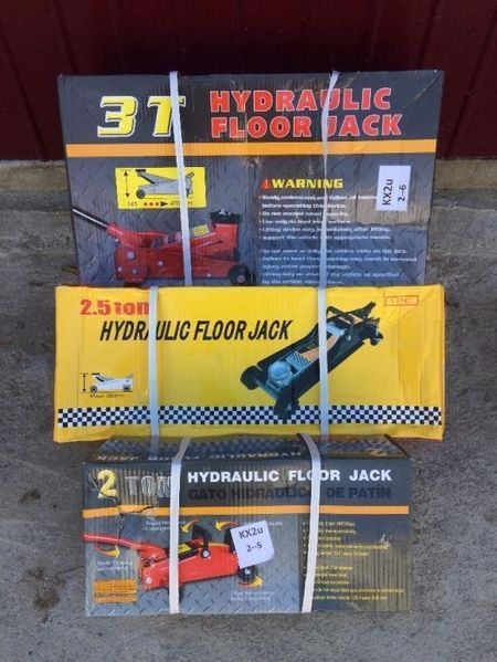 Cric hidraulic crocodil 2.5 tone talpa joasa