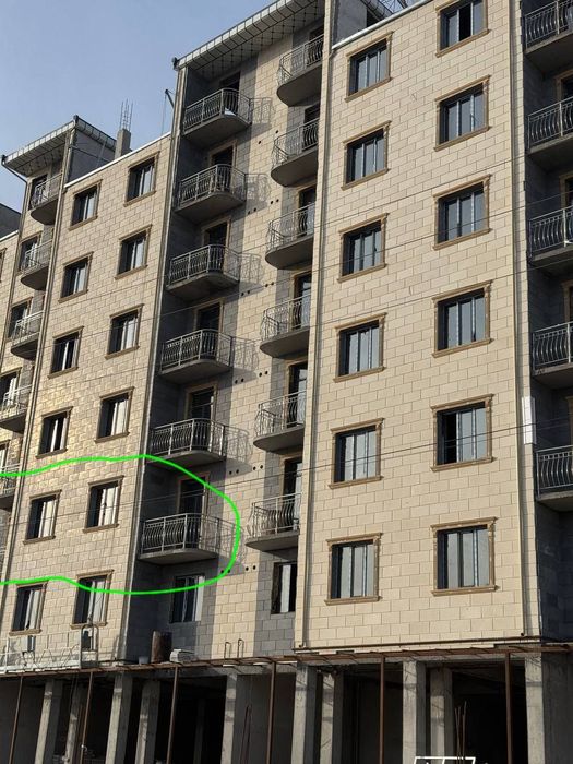 Квартира сотилади Urganch shahar