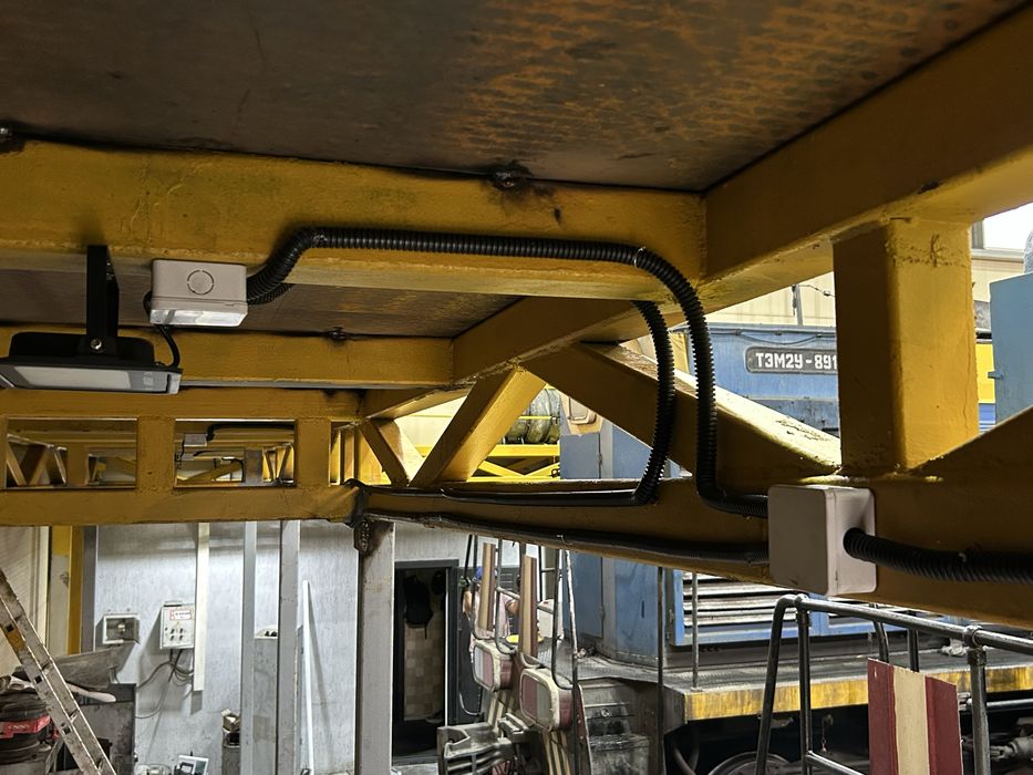 Электрик. Электромонтажные работы