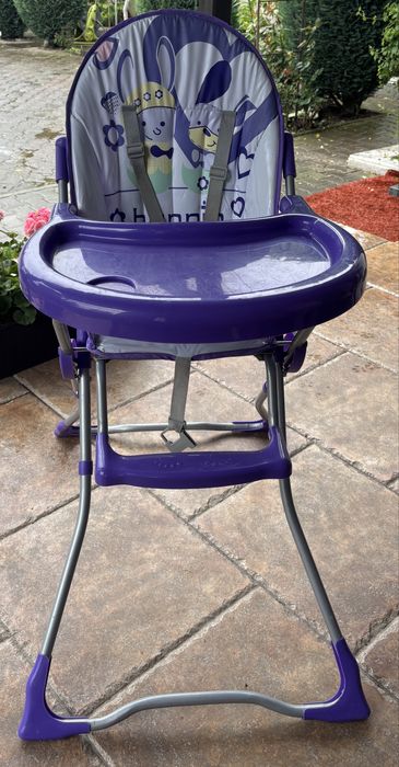 Scaun de masa pentru copii si bebe