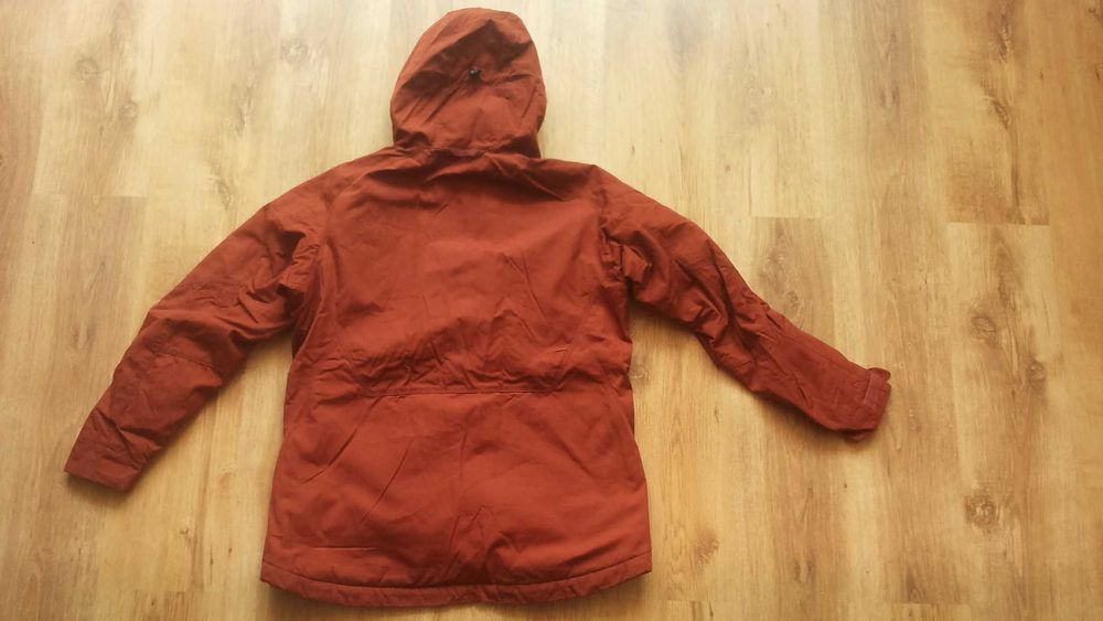 Lundhags HABE PILE Womens Jacket размер XL дамско яке - 1990