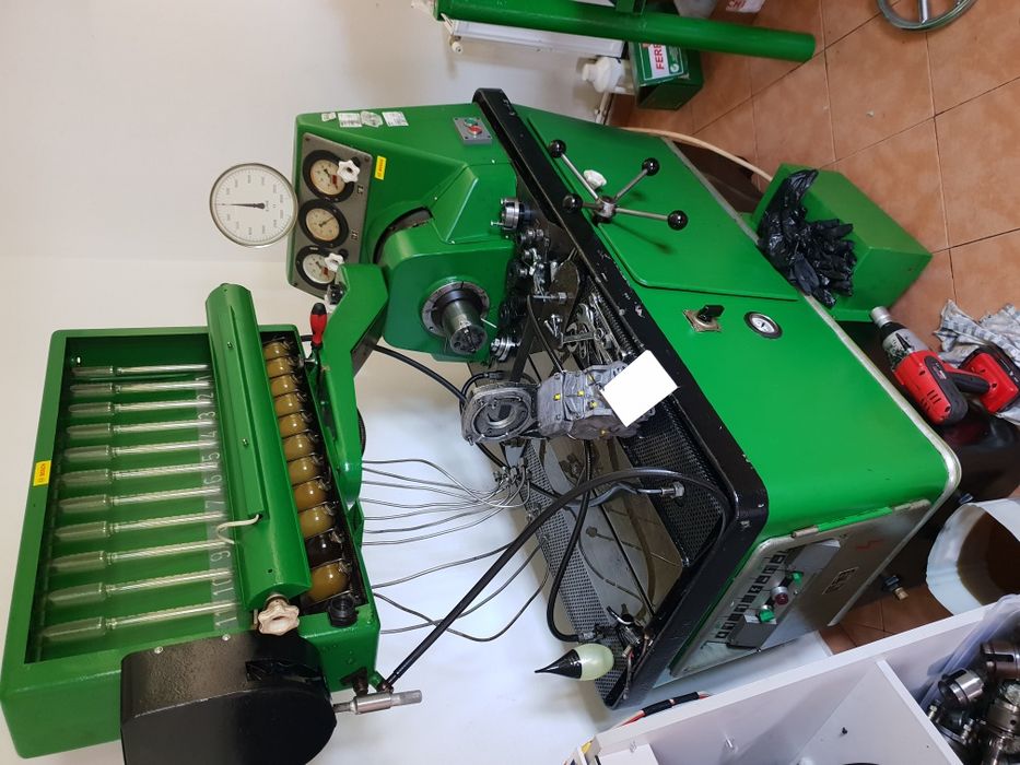 Pompa injectie Bmw E46 320d