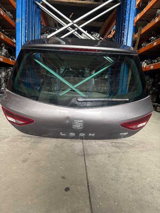 Haion complet Seat Leon 3 2013-2020