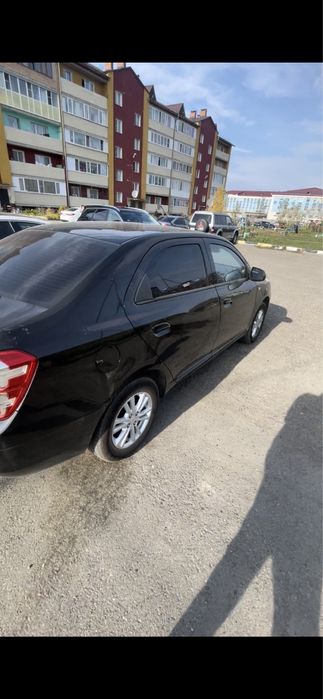 Аренда авто для такси