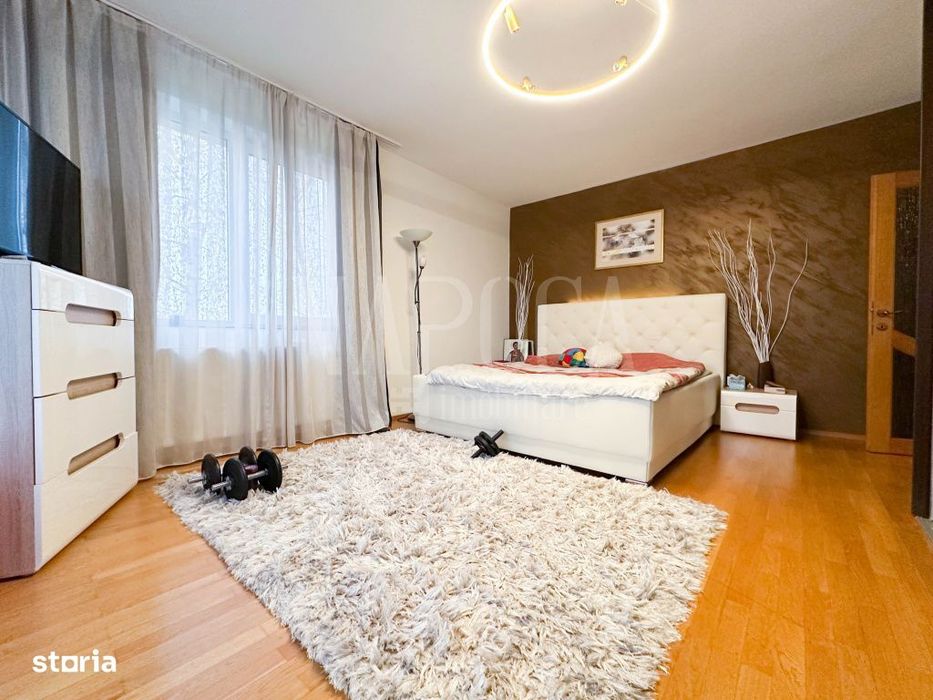 Apartament 3 camere de vanzare in Andrei Muresanu, Cluj Napoca