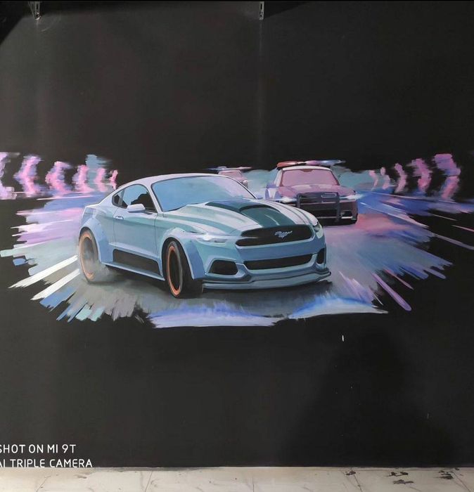 Rassom ,Художник ,Barelyef