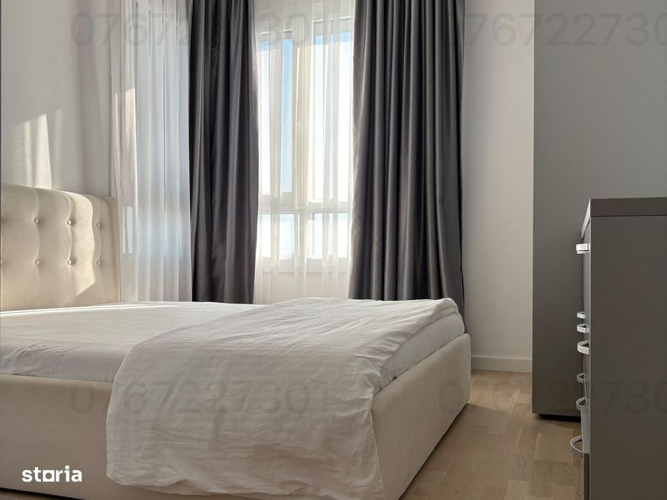 Apartament 3 camere | AFI City |  Proprietar | Parcare inclusă