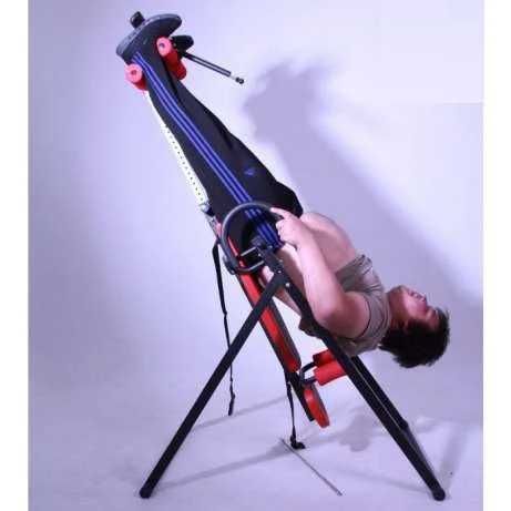 Инверсионный стол"SPORTS"