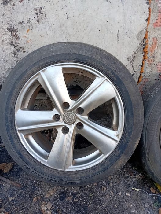 Продам срочно Колеса