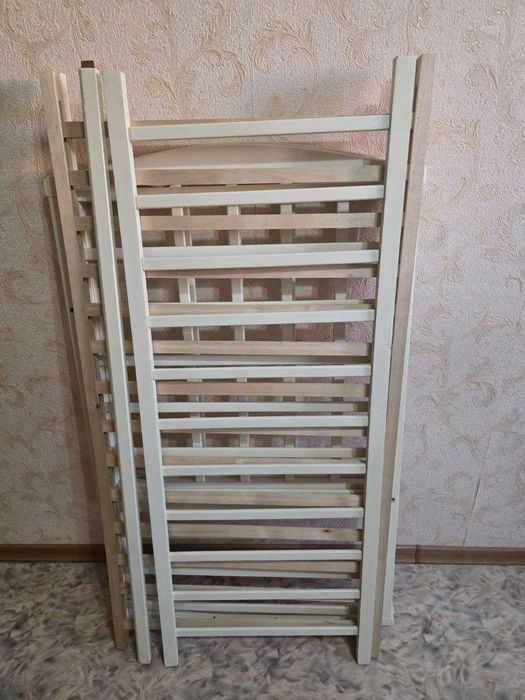 Детская кроватка. Состояние отличное!