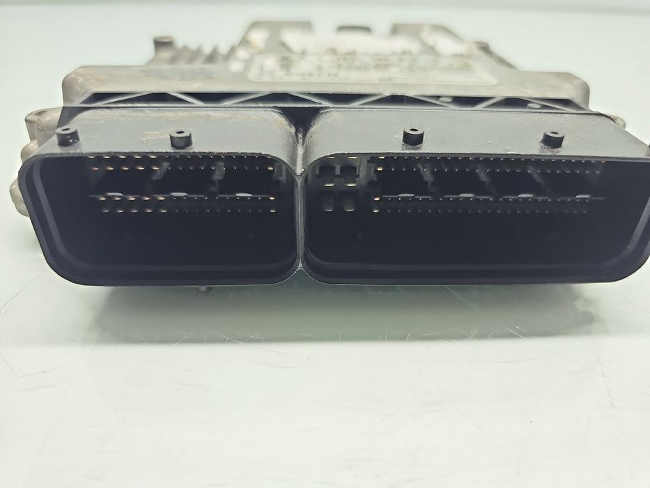 Calculator motor ECU AUDI A6 (4G2, C7) [Fabr 2012-2017] 03L906018LB 2.