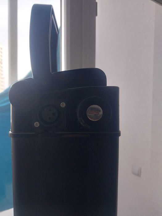 Аккумулятор для электровелосипеда