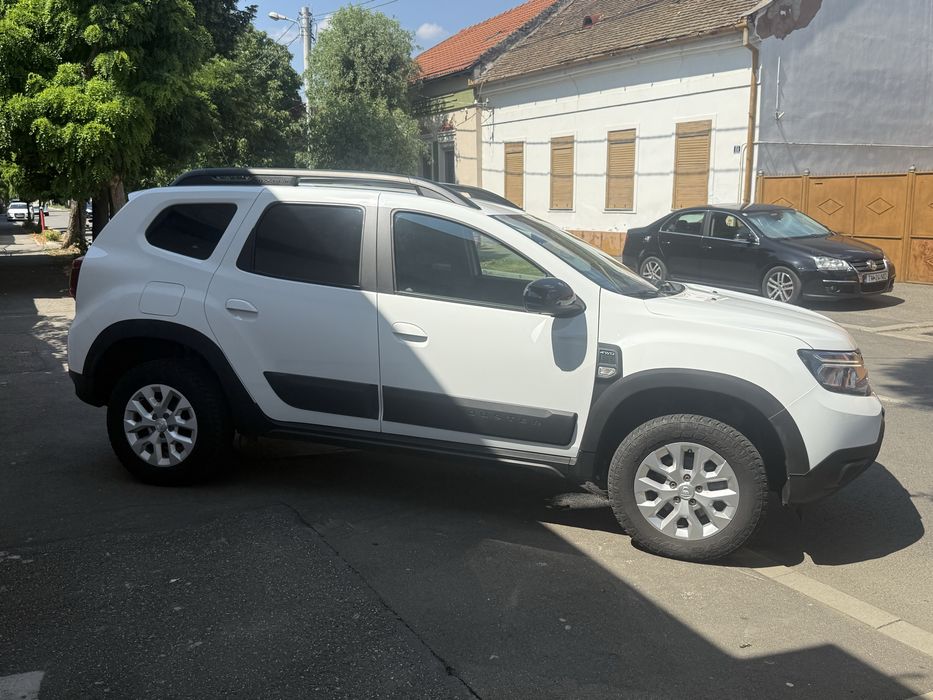 Dacia Duster 4x4 1.5 dci Proprietar TVA deductibil