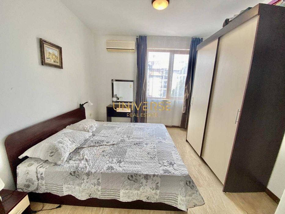 Продава се Тристаен апартамент в Свети Влас - 100 кв.м за 587 €/кв.м - Снимка #8