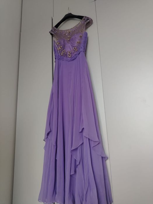 Платье нарядная USA