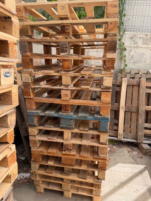 Продавам палети/скари -80х120