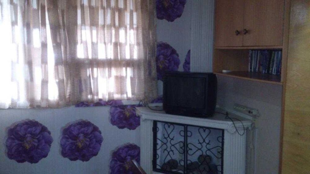 двухкомнатная на ул дубовая авиасозлар с обстановкой