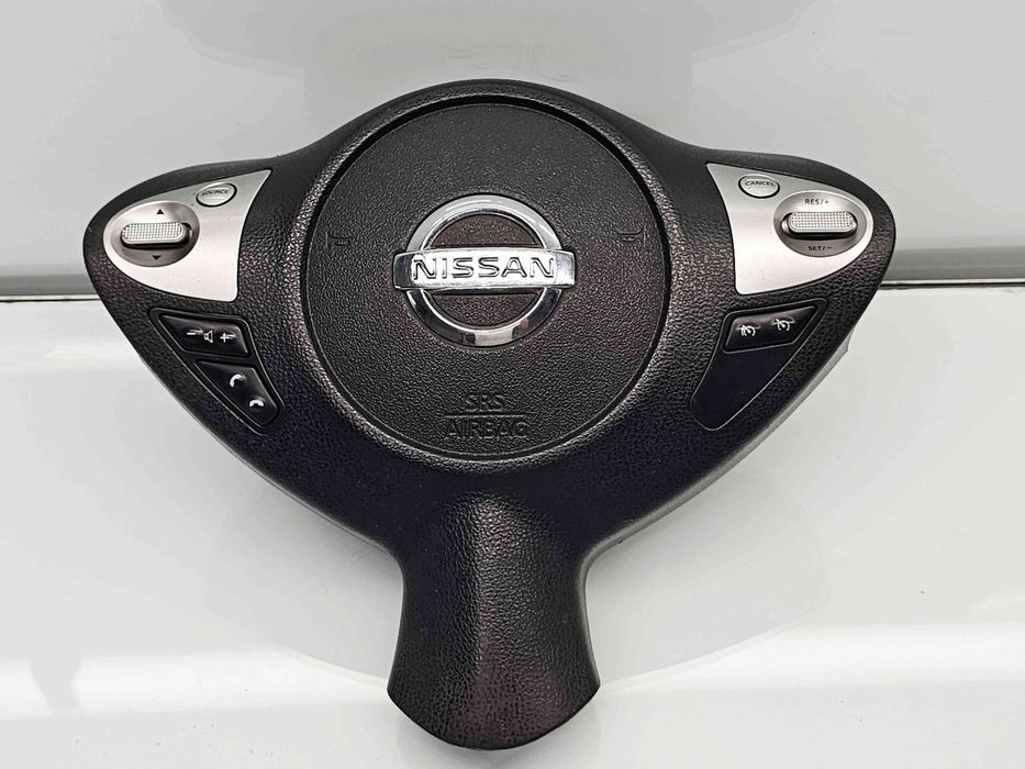 Airbag volan Nissan Juke [Fabr 2010-2014] Hatchback OEM