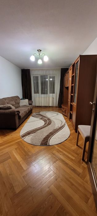 Apartament Dristor cu centrala
