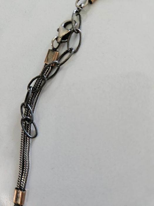 Продавам комплект сребро