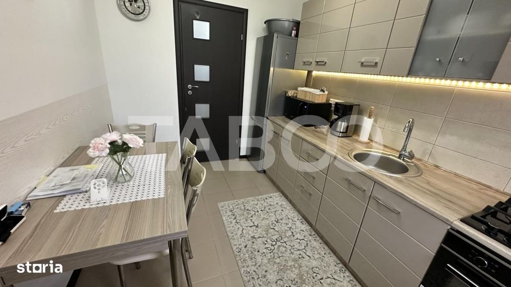 Apartament 3 camere loc de parcare Comision 0 zona Arhitectilor Sibiu