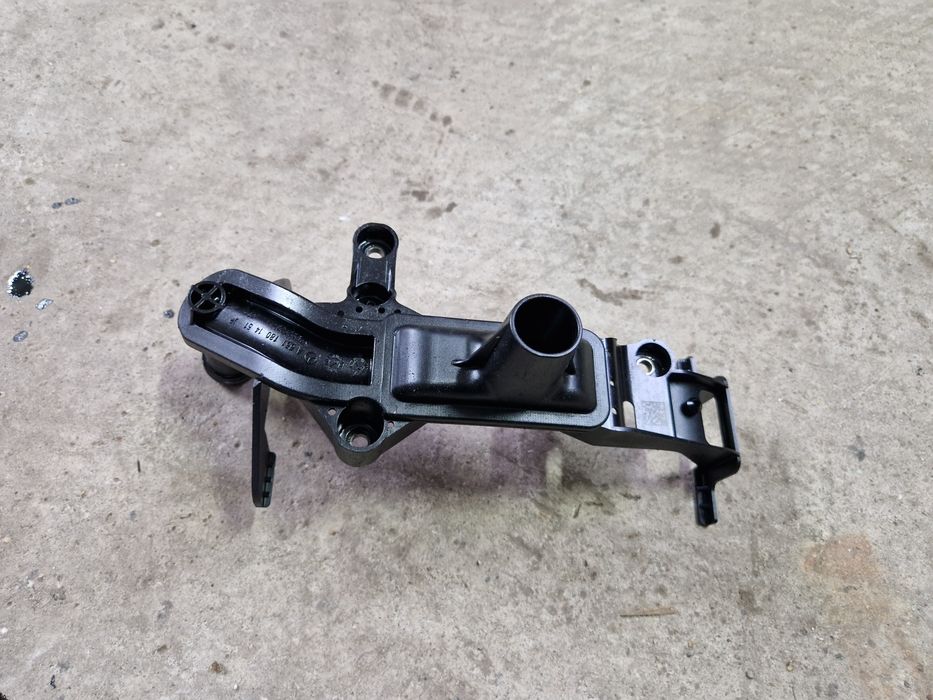 Baie ulei Mercedes C class w204 E class w212 2.2 cdi euro 5 A651010052