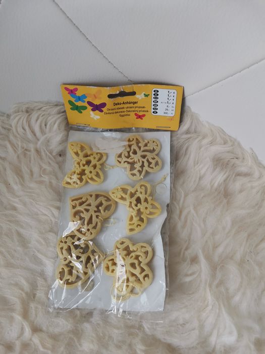 6 аксесоара за окачване