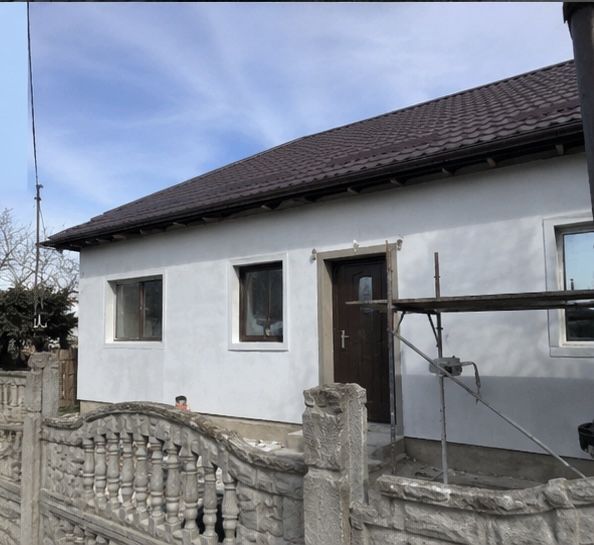 Servicii complete în construcții și renovări – deplasare oriunde în țară