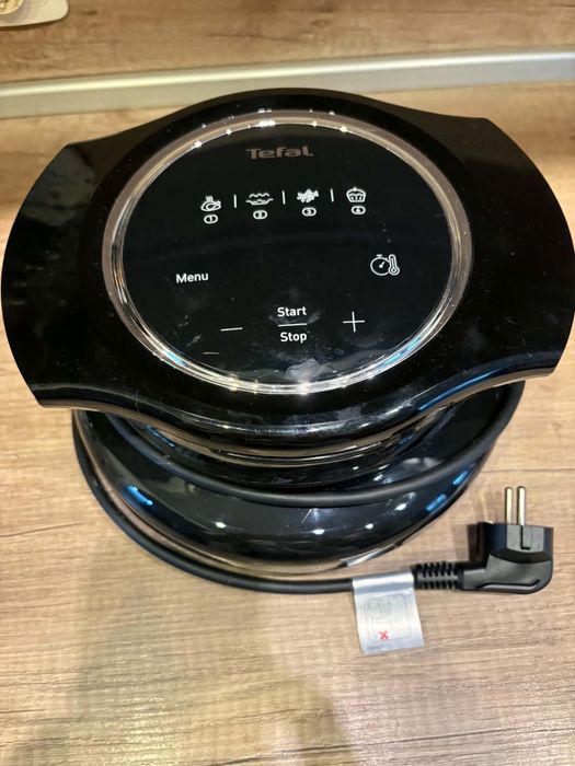 TEFAL Cook4Me мултикукър