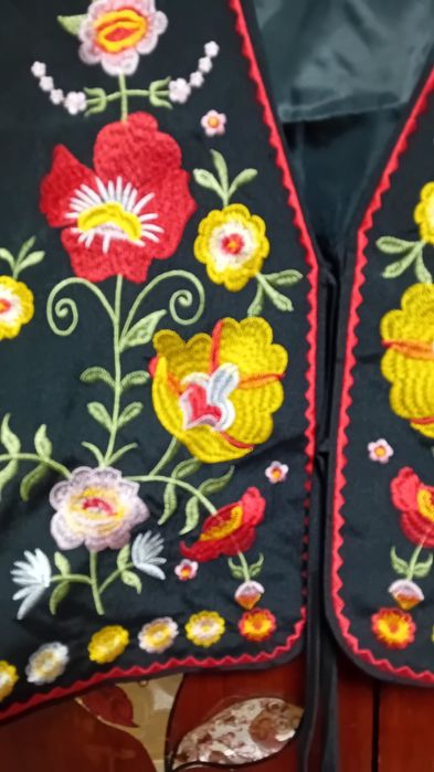 Елек за народна  носия