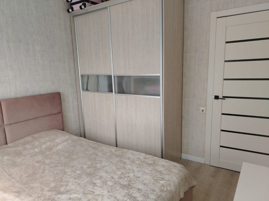 Продам 3-х комнатную квартиру