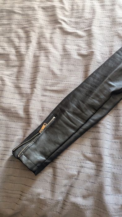 Кожено яке Reserved