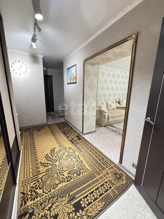 Продам 3 комнатную квартиру