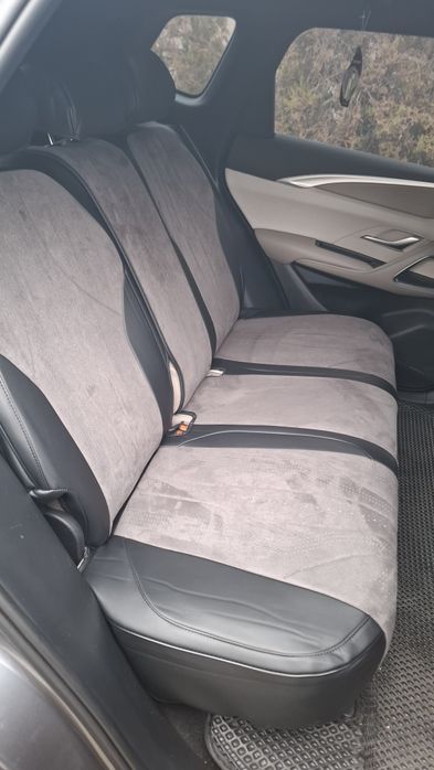 BYD Song Pro 2024й 110км