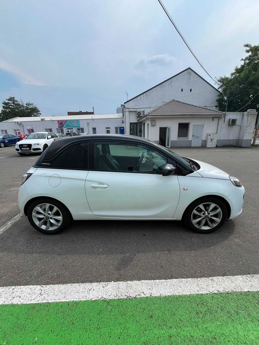 Opel Adam 2015 - 1.4 l Benzina