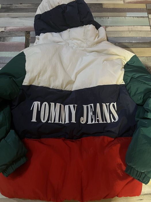 Мъжко яке Tommy Hilfigher