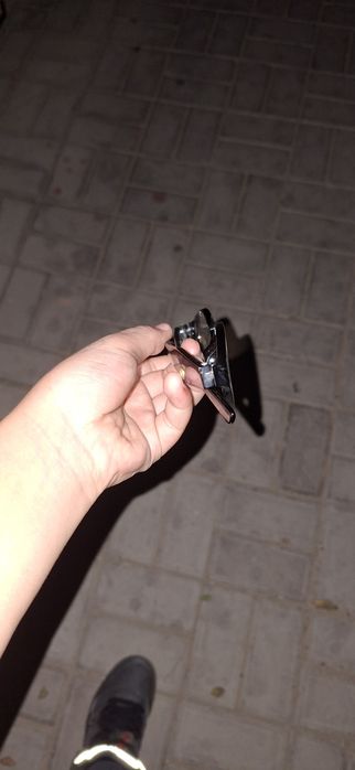 Очки хорошие  с желтыми линзами