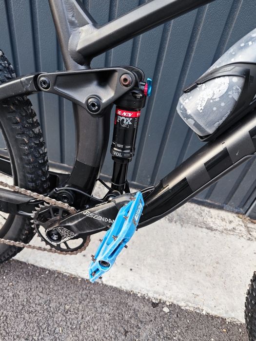 Планински велосипед Trek Fuel EX 8 MTB