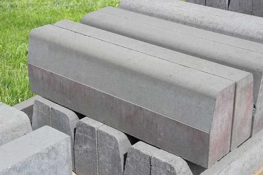 Производство брусчатки