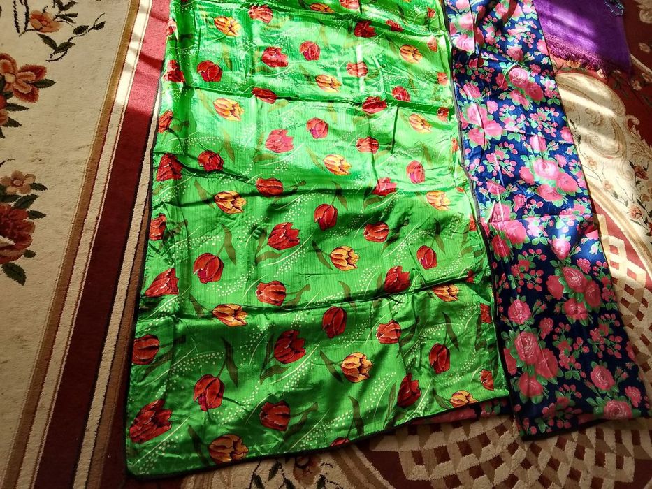 korpa gilopi yengi   2 ta