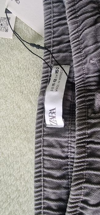 Детски Дънки Zara