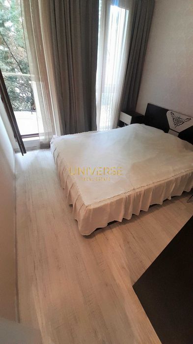 1+1 апартамент във VIP комплекс в Слънчев бряг #6145