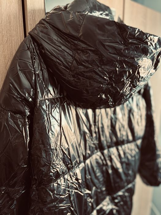 Зимно дамско яке Reserved