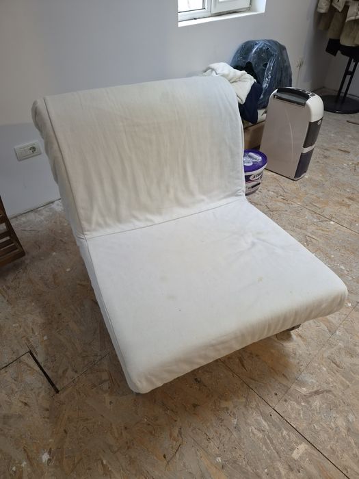 Fotoliu pat Ikea