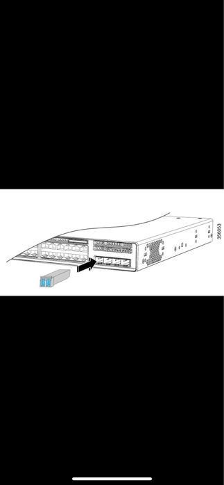 Cisco C9200-STACK V02 – Modul Stacking pentru Cisco Catalyst 9200